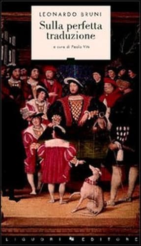 Preisvergleich Produktbild Sulla perfetta traduzione (Sileni, Band 10)