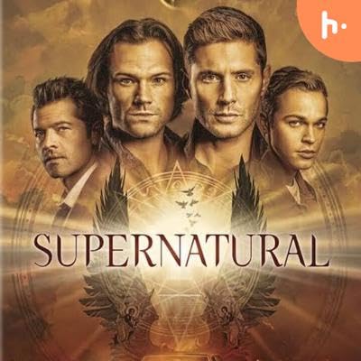 Episode 21 ( Don't Give Up )