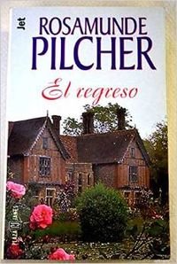 El regreso [Spanish] 8401492599 Book Cover