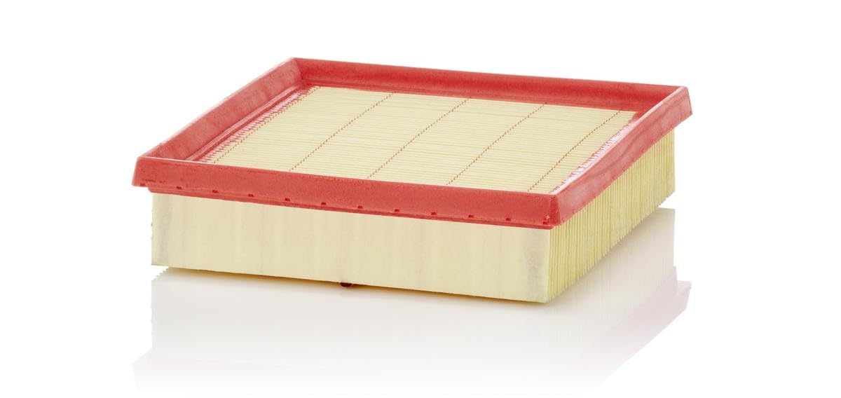 MANN-FILTER Filtre à Air C 24 024 - Pour Voitures Et Utilitaires - Qualité OEM