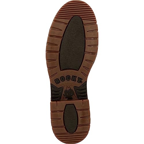 ROCKY mens Original Ride Flx2