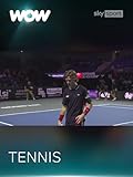  Andrey Rublev - Lorenzo Sonego - die Highlights  ATP Metz