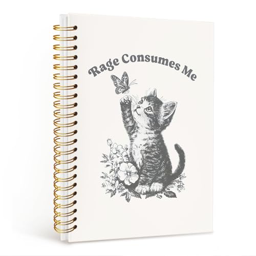 Journal Notebooks 5.5 x 8.3-inch 459 carnet de notes reliure haut de gamme