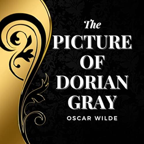 Hollow Love | The Picture of Dorian Gray