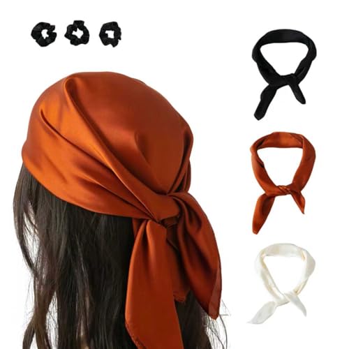 Q&J FABRIC CO. 3 Packs 27.5