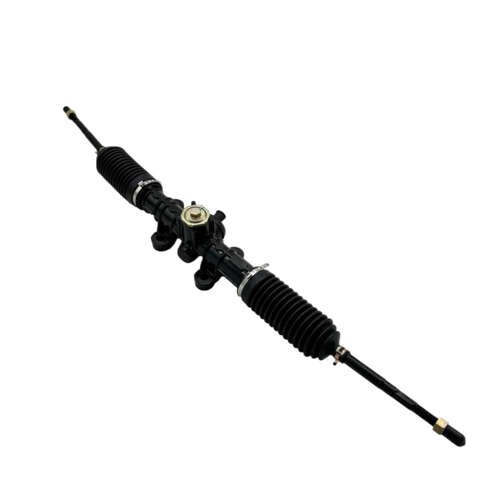Boîte de direction à pignon à crémaillère 12mm, Compatible avec HS MSU HiSun ​​Massimo Bennche TSC P115000641000100 62600-115-0000