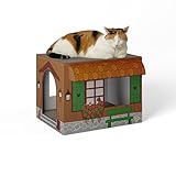 Cat's Palace