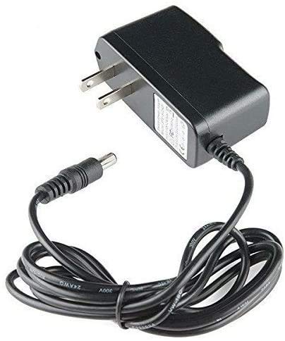 6FT Extra Long Android TV Box AC Power Adapter DC 5V 2A/2000mah 5.5mm Tip Wall Charger Adaptor Cable Cord Plug FITS ONLY G-Box Q MXIII MXQ M8 Mini M8S II M8S+ T95X T95N T95M T95Z T95 H96 Pro Plus