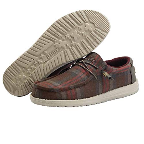 Image of HEYDUDE Men's Wally Funk
