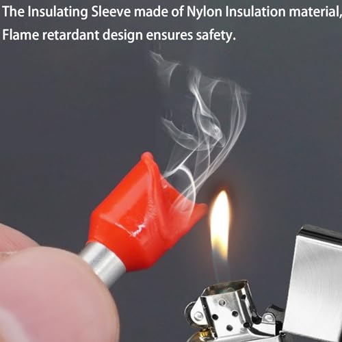 900pcs Wire Ferrules Terminals Kit, 8 Types Ferrule Connectors Kit AWG 22-7, ...