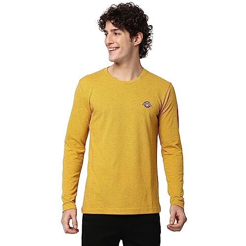 Image of MUFTI Men's Slim T-Shirt