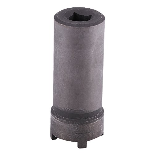 Image of Akozon GY6 Crankshaft Four Claws Nut Sleeve Socket Vehicle Repair Tools for Motorcycle Motorbike