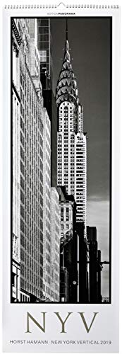 Preisvergleich Produktbild New York Vertical 2019