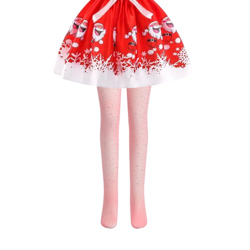 Toddler Kids Baby Girls Mesh Pantyhose Solid Diamonds Tights Leggings Stockings Pants