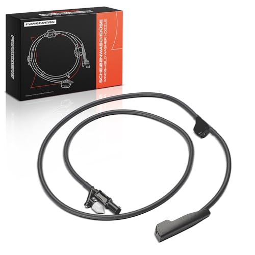 Gicleur lave-glace XC90 II avant droit pour rouler serein en hiver