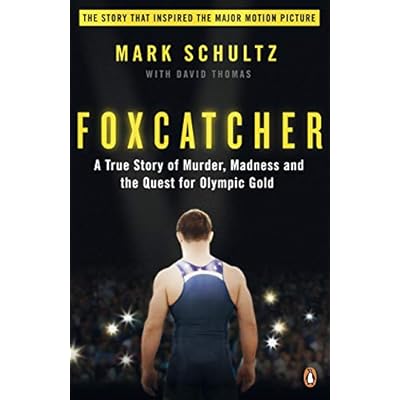 Foxcatcher