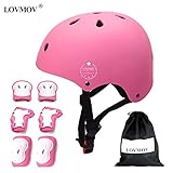 ➤CASCO AJUSTABLE Diseñado para niños de 3 a 8 años: el casco conviene la circunferencia de la cabeza 48-54 cm / 18.9 "-21,26", por favor, elija de acuerdo con la circunferencia de la cabeza.