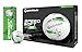 TaylorMade Golf SPEEDSOFT Ink Golf Balls Green ONE Dozen