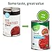Amazon Grocery, Diced Tomatoes, No Salt Added, 14.5 Oz (Previously Amazon Fresh, Packaging May Vary) (Pack of 6)