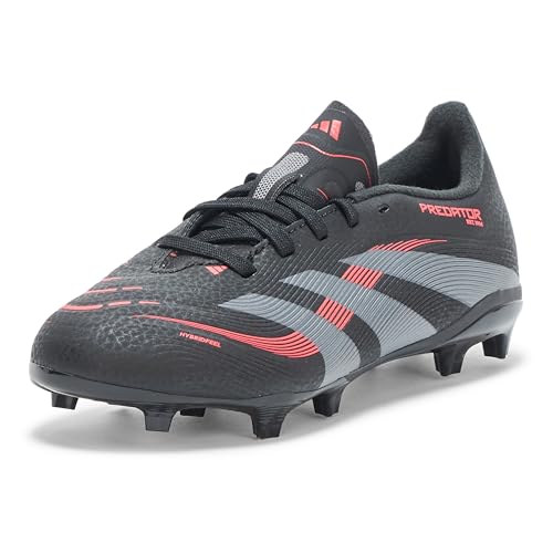 Adidas Unisex-Child League Predator Firm Ground/Multi Ground