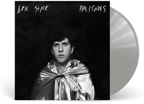 Palisades (Silver) [Vinyl]