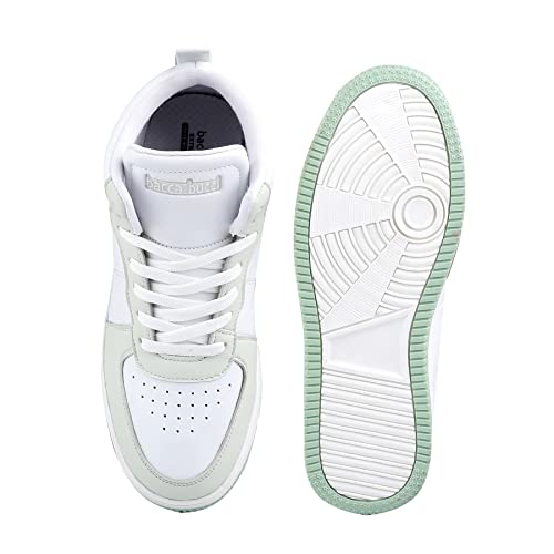 Image of Bacca Bucci Women Lace Up Sneaker Shoes