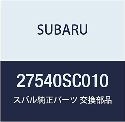 Miniatura 3 de SUBARU Genuine Parts Sensor Assembly Rear Left Preo 5 Door Wagon Playo 5 Door Van Model Number 27540KE030