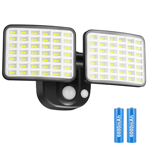 Außenbeleuchtung mit Batterie Die 15 besten Produkte im Vergleich