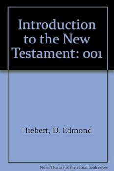 Paperback Introduction to the New Testament, Vol. 1 Book