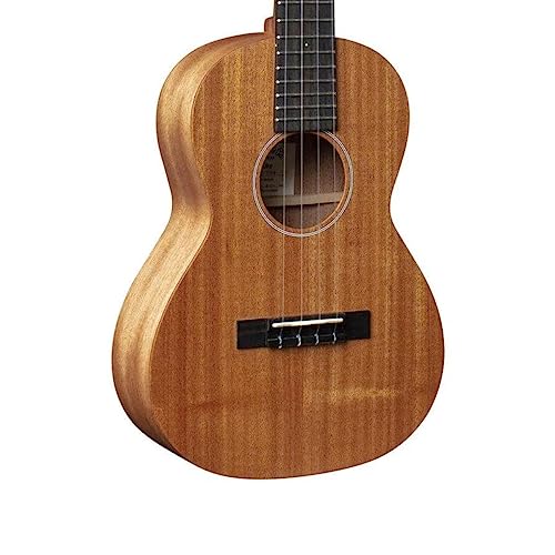 Martin T1 Tenor FSC Ukulele Sapel Natural