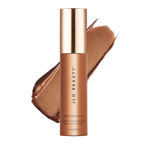 JLO BEAUTY That Star Filter Rich Bronze