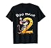 Three Blind Mice Matching Halloween Group Costume Mouse #1 T-Shirt