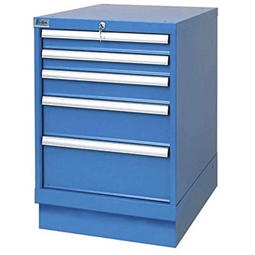 Lista SC Storage Cabinet, 28.25 in x 28.5 in x 39.375 in