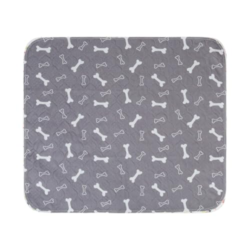 Tappetino Per Pipì Con Feromoni, Tappetini Per Pipì PuppyPad, Tappetini Per Pipìs Lavabili Per Cani E Gatti, Per Addestramento Per Animali Domestici Riutilizzabile, Per Tutti I Cani