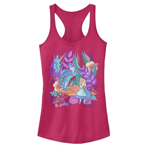 T-shirt Disney Wonder femme S coupe ajustée anti-déformation