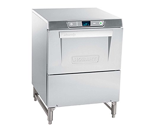 Hobart LXGER-2 Advansys Glasswasher