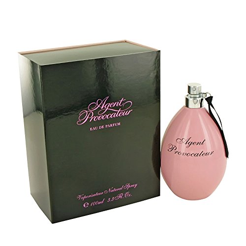 Agent Provocateur by Agent Provocateur Eau De Parfum Spray 3.4 oz for Women
