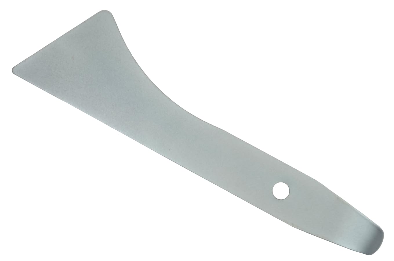 PT Auto Warehouse HT-RPB-5960 - Double-sided Trim Removal Pry Bar