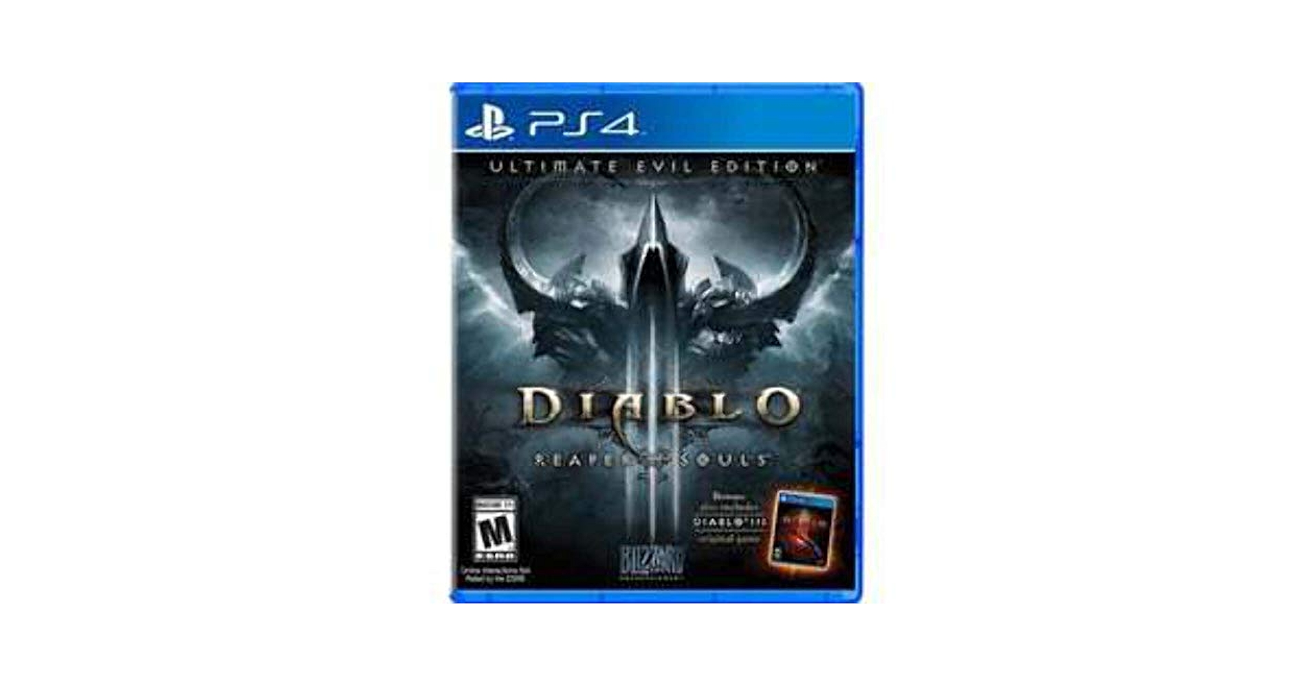 Amazon.com: Diablo III: Ultimate Evil Edition - PlayStation