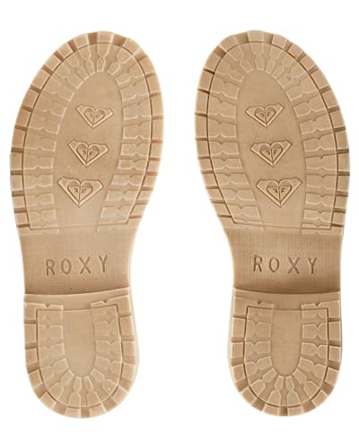 Roxy Girl's Bruna Combat Boot3