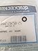 New Mercury Mercruiser Quicksilver Oem Part # 25-825057004 Oring