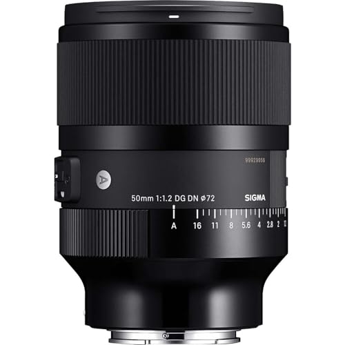 SIGMA 50mm F2 DG DN 単焦点レンズ　ソニー Amazon.co.jp: シグマ(Sigma) レンズ 50mm F2 DG DN Sony ソニー