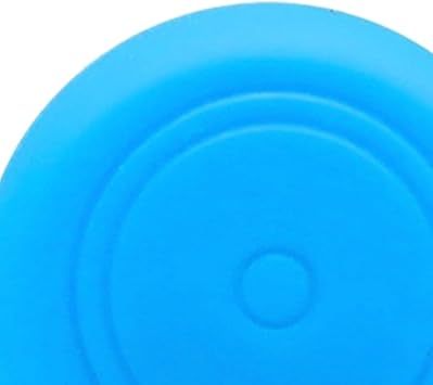 Silicone Thumb Grips For RG556 Gaming Handhelds Comfortable Control Experience