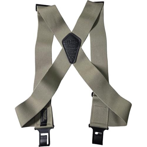 Image of Perry Suspenders uBEE 2 inch