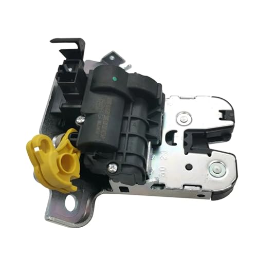 KROREN Tailgate Lock for VW Tiguan 2017-2022 Touareg 2018-2022 Tarraco 2019-2025 Metallic 5NA827506 Deadbolt Lock Boot Door Lock