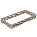 Vollrath HRA Dishwasher Rack, Glass Compartment (Each)