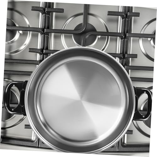 Repuestos ergonómicos para mangos de ollas 2 piezas COLLBATH miniatura 6