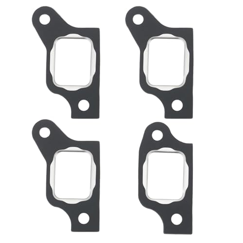 VGOL 1Set Exhaust Gasket 71-22898-20 6909666 Compatible with Ford Escort Capri Cortina