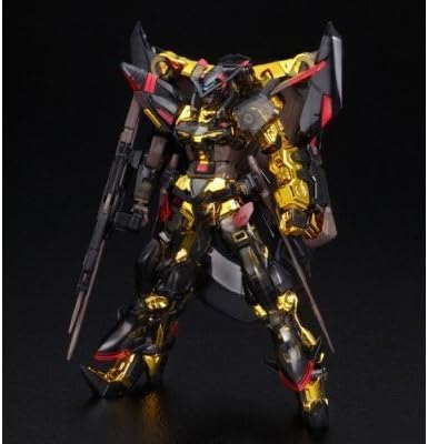 HG 1/144 GUNDAM ASTRAY Gold Frame AMATSU MINA clear color GUNDAM EXPO limited