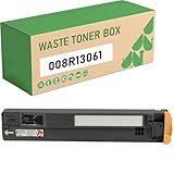 TYPE DE PRODUIT : 008R13061 Unité de toner résiduel pour aider les imprimantes et les photocopieuses dans leurs opérations de collecte du toner résiduel
